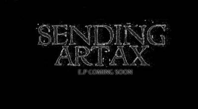 logo Sending Artax